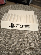 Stojak podstawka na gry Ps5 