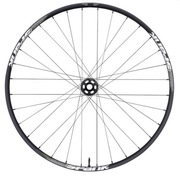 Koło rowerowe 29" Przód Spank 350 VibroCore 15x110/20x110mm Boost ASTM 5Kat