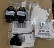 Czujnik sensor poduszki powietrznej uderzenia Mitsubishi Lancer  od 2008