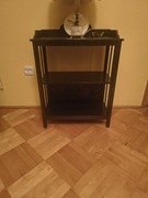 Stara szafka- antyk, po renowacji.