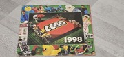 LEGO katalog 1998