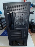 Nowa obudowa do komputera LED 