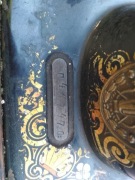 Maszyna do szycia Singer stara