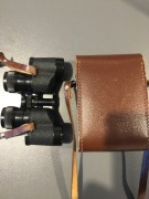 Lornetka ussr KOMZ 6x24, szeroki kąt