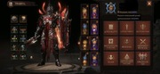 Konto Diablo immortal. Rezonans 3.3k+