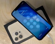 Iphone 13 pro 128Gb złoty