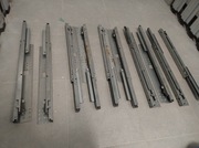 Prowadnice IKEA 10szt Zestaw