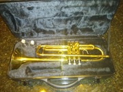 Trąbka Bb  „JOLLIES”  Canada  JT303T-1