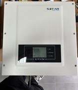 INWERTER SOFAR 12KTL-X Trzy fazowy 2xMPPT