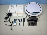 ZACO V3s PRO ODKURZACZ ROBOT SPRZĄTAJĄCY