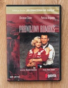 Prawdziwy Romans / Christian Slater, Patricia Arquette, Tarantino