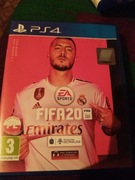 Fifa 20 PL wersja