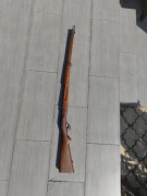 Łoże Karabinu Schmidt-Rubin G11