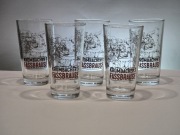 Krombacher / Szklanki do Piwa 