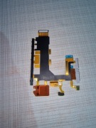 Sony xperia Z2 D6503 taśma klawiszy, mikrofon