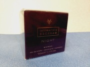 Nowa oryginalna unikatowa  perfuma Victoria Beckham Intimately night 50ml