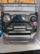 Wieża Philips z pilotem 