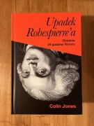Upadek Robespierre'a. 24 godziny terroru