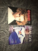 Zestaw starych czasopism, 2 sztuki