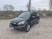 Honda CR-V 2008r.