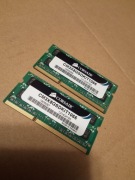 CORSAIR CM3X8GSDKIT1066 8GB