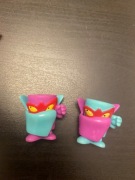 Super Zings 2 Rebel Roll