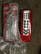 Lampa tył prawa +lewa