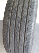 Opony Michelin 4 szt.235/55R19 letnie