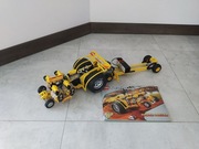 Lego 8457 Power Puller