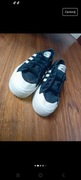 Buty adidas nizza na platformie