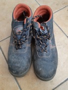 Polbuty bhp gorskie 40 trapery buty zimowe