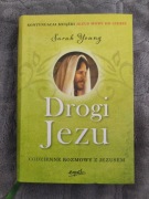 Drogi Jezu, codzienne rozmowy z Jezusem 