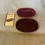 Tupperware  jajeczny garnuszek 