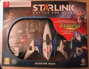 Starlink: Battle for Atlas (Starter Pack) na Nintendo Switch