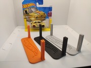 Podstawka stojak ekspozytor display na karty hot wheels 
