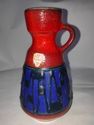 Wazon Fat Lava Keramik