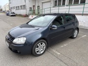 Sprzedam Vw Golf v 1,4 tsi