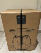 Nowy Thermomix TM6 od Vorwerk 2 lata gwarancji