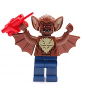Lego Minifigures sh0086 - Man Bat / Super Heroes