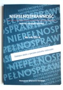 Niepełnosprawność: dzisiejsza szkoła a specjalne potrzeby edukacyjne