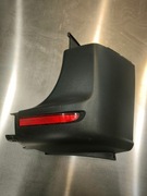 NAKŁADKA NAROŻNIK ZDERZAKA PRAWY TYŁ MERCEDES SPRINTER W907