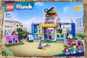 LEGO 41743 Friends - Salon fryzjerski
