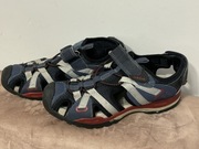 Geox Kryte Sandały Borealis Boy