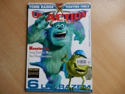 CD-Action 4/2002 numer 72 bez płyt