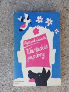 książka "Wariackie papiery" Ryszard Lassota 