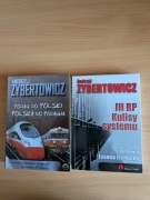 Andrzej Zybertowicz Pociąg do Polski. III RP Kulisy systemu 