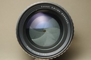 Carl Zeiss Jena - SONNAR 2.8/180mm - manualny obiektyw Pentacon Six/Kiev 60