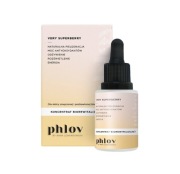Phlov by Anna Lewandowska Very Superberry koncentrat biorewitalizujący 15ml