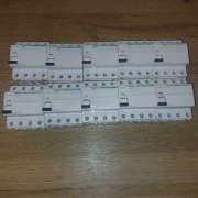 Schneider wyłącznik różnicowoprądowy iID 63A 30mA AC