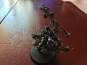 Warhammer 40k Orkowie 